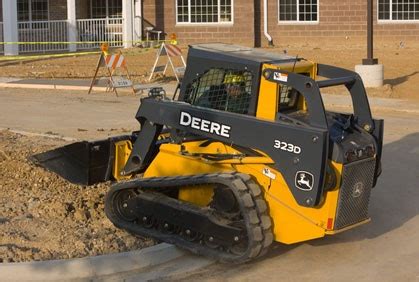 2010 john deere 323d skid steer|jd 323d skid steer specs.